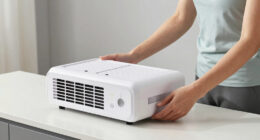 4 Best Portable AC With Dehumidifier in 2026
