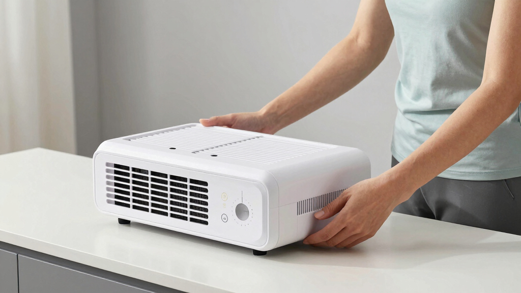 4 Best Portable AC With Dehumidifier in 2026