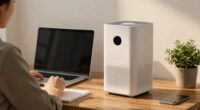 5 Best Air Purifier for Home Offices in 2026