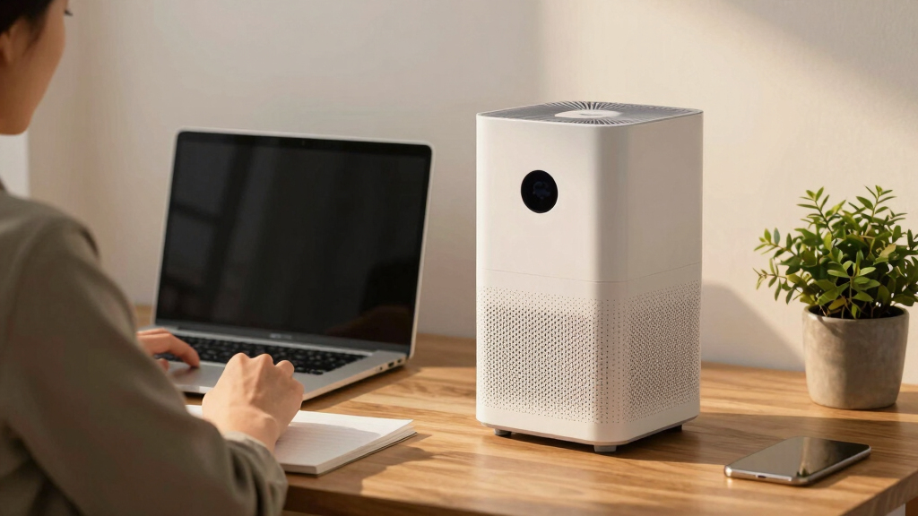 5 Best Air Purifier for Home Offices in 2026