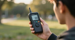 5 Best Decibel Meter With Logging in 2026