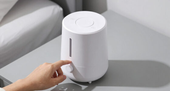 5 Best Humidifier for Bedroom in 2026
