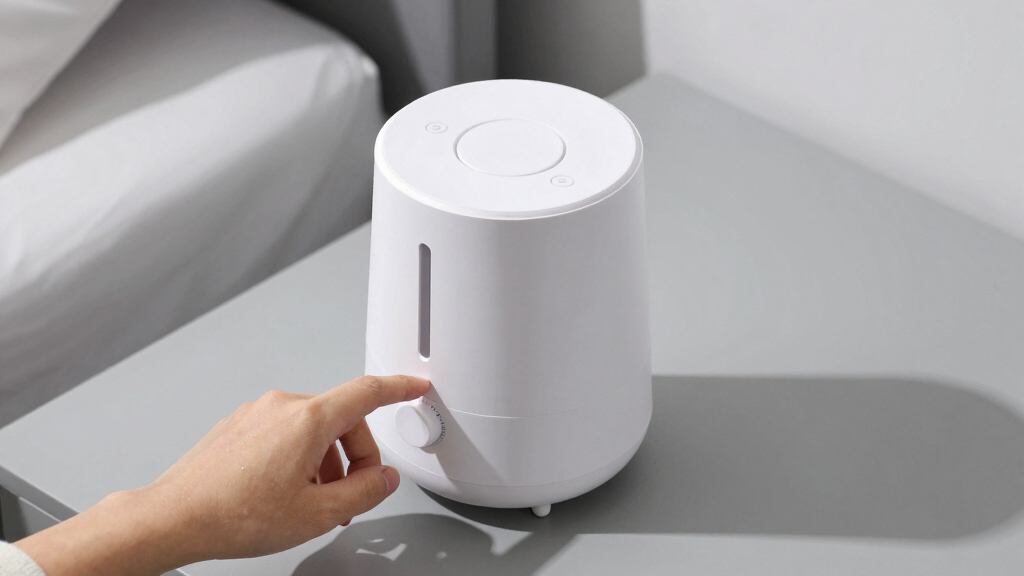 5 Best Humidifier for Bedroom in 2026