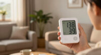 5 Best Smart Humidity Monitors in 2026