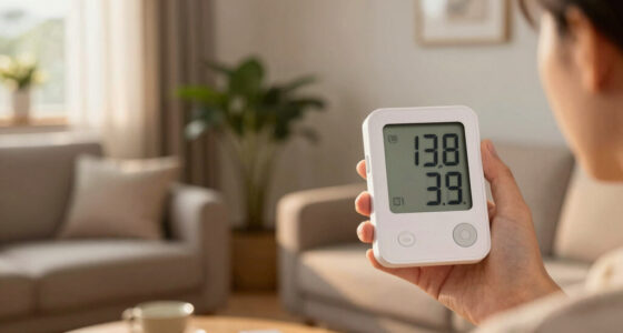 5 Best Smart Humidity Monitors in 2026
