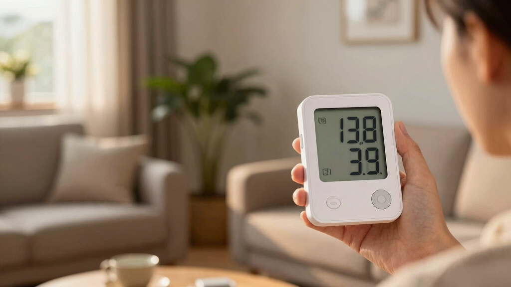 5 Best Smart Humidity Monitors in 2026
