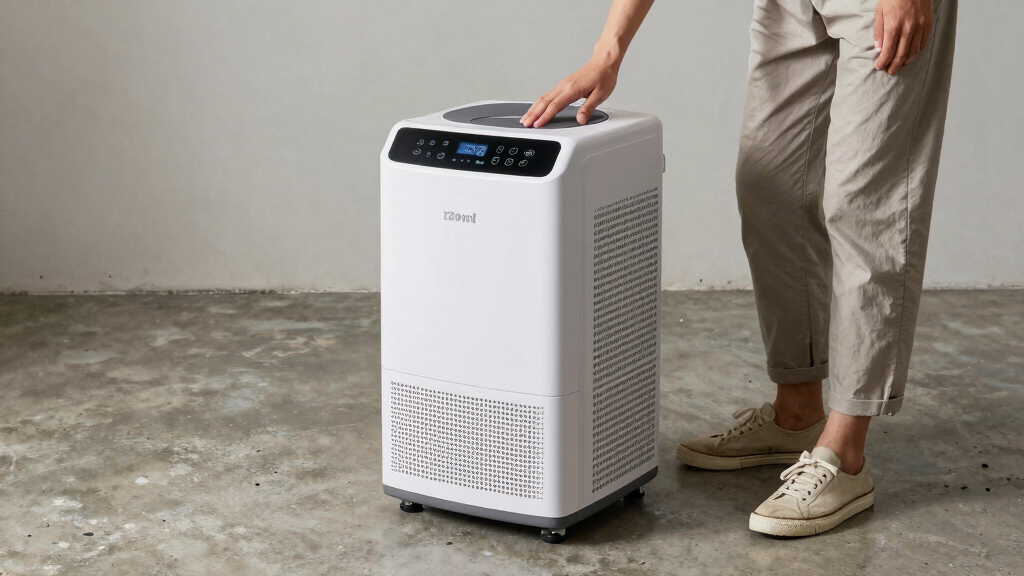 6 Best 120 Pint Dehumidifier for Basement in 2026