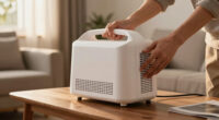 6 Best Air Scrubber for Smoke Damage in 2026