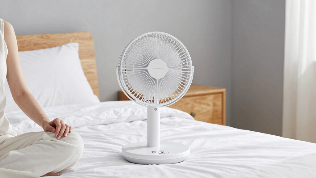 6 Best Bedroom Fan for Sleeping in 2026