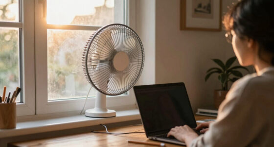 6 Best Best Dual Window Fan in 2026