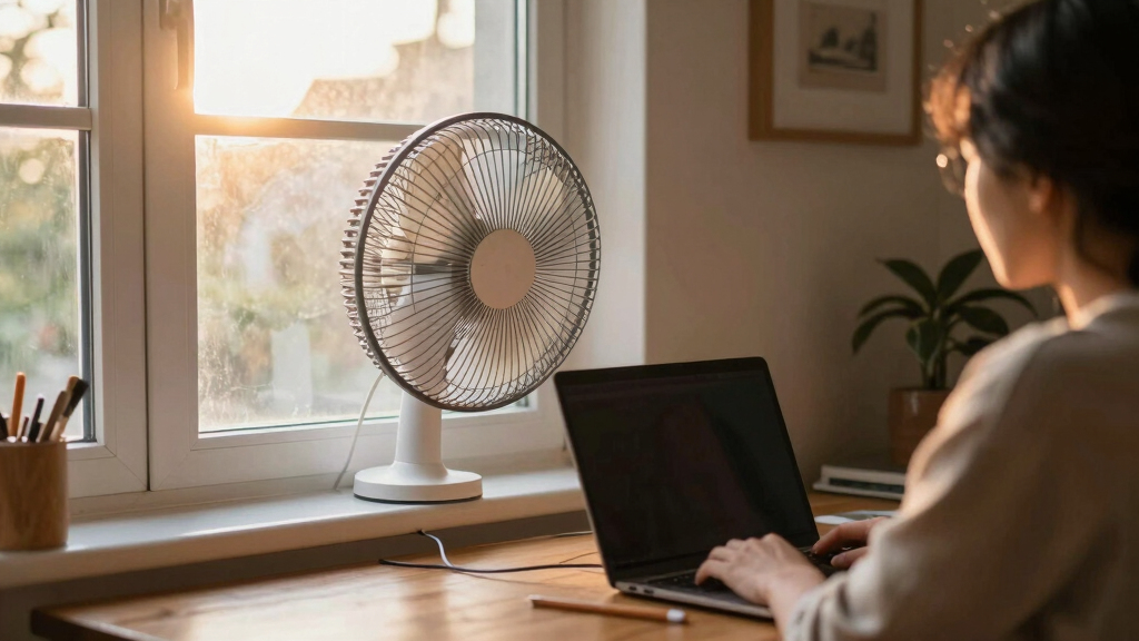 6 Best Best Dual Window Fan in 2026