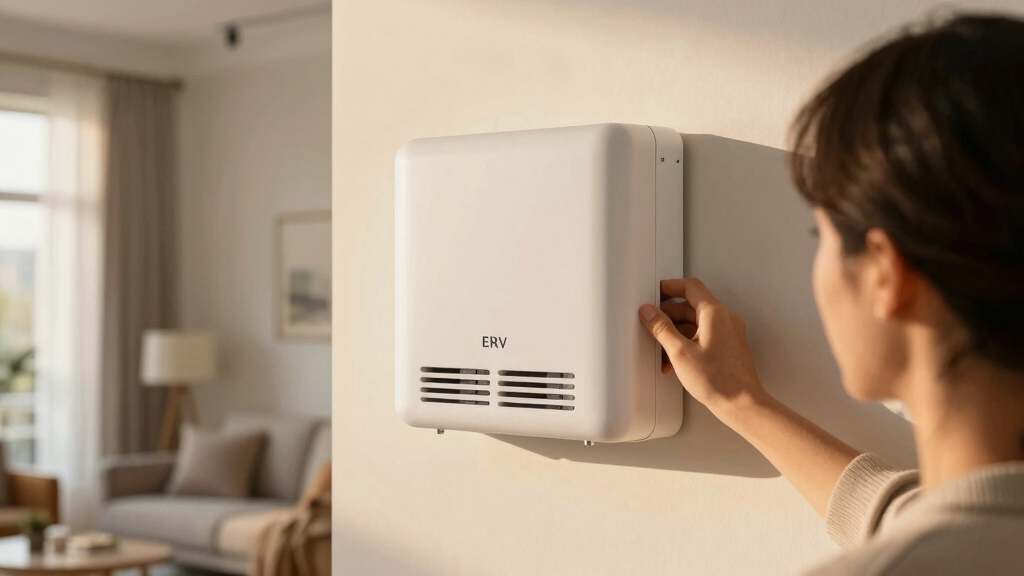 6 Best Best ERV System For Home In 2026