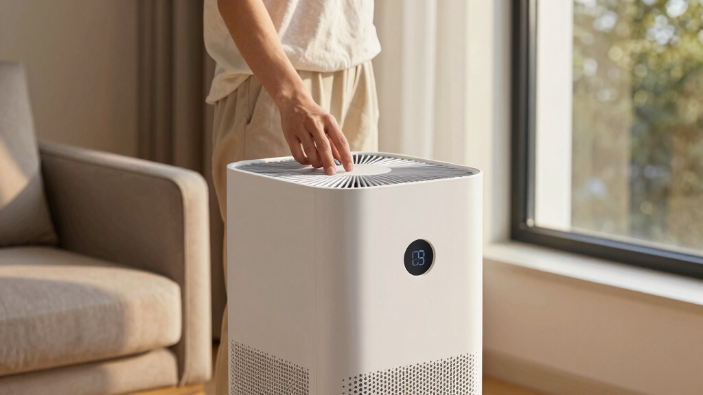 6 Best Commercial HEPA Air Scrubber in 2026