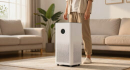 6 Best HEPA Air Purifier for Home in 2026