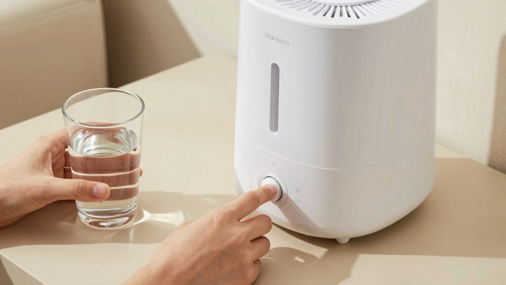 6 Best Humidifier For Large Room In 2026