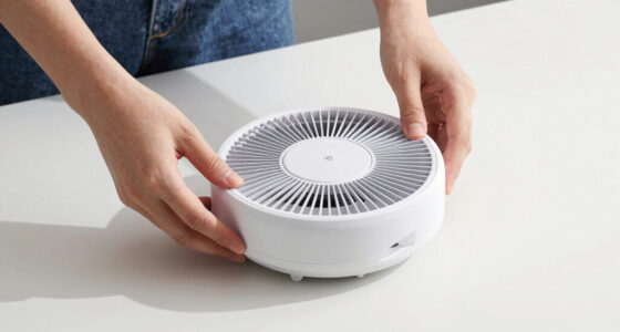 6 Best In-Duct Air Purifier in 2026