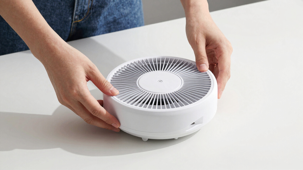 6 Best In-Duct Air Purifier in 2026
