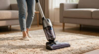 6 Best Premium Vacuums for Carpet and Allergies in 2026
