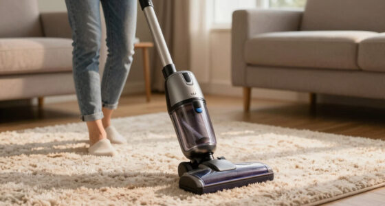 6 Best Premium Vacuums for Carpet and Allergies in 2026