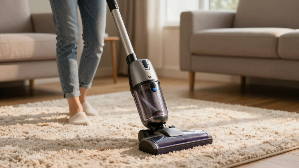6 Best Premium Vacuums for Carpet and Allergies in 2026