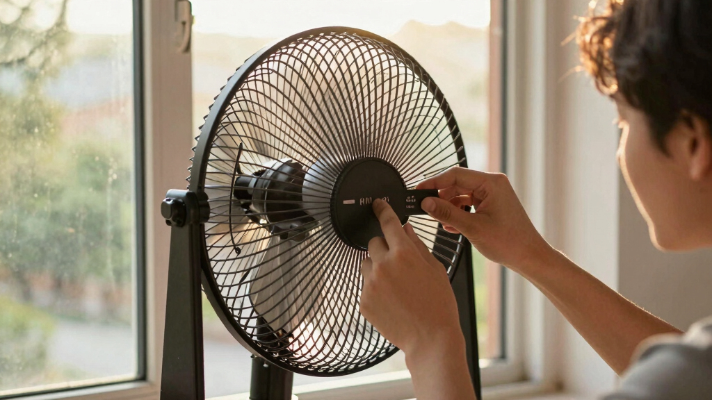 6 Best Reversible Window Fans in 2026
