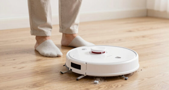 6 Best Robot Vacuum for Pet Hair in 2026