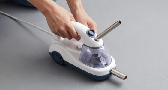 6 Best Upholstery Cleaner Machine in 2026