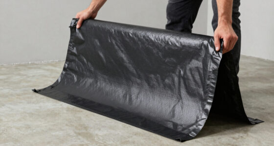6 Best Vapor Barriers for Crawl Space in 2026