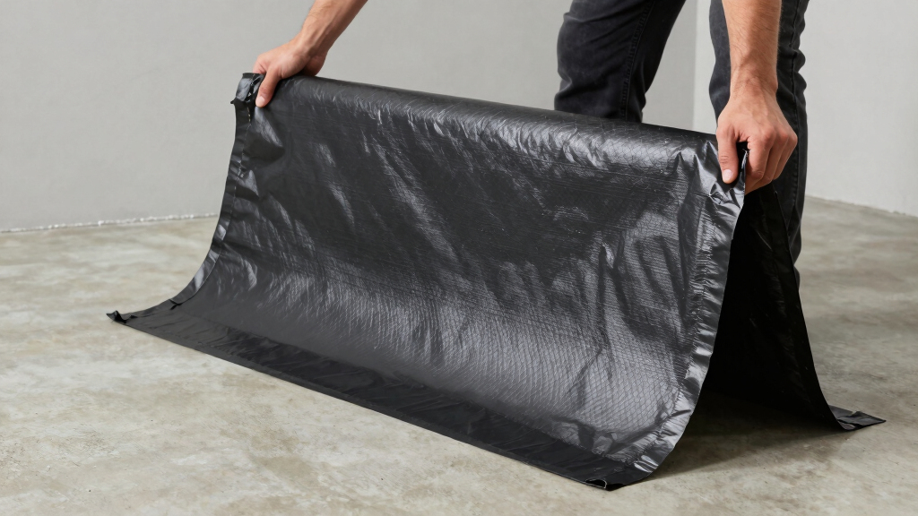 6 Best Vapor Barriers for Crawl Space in 2026