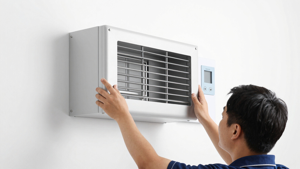6 Best Ventilation System For Tight Homes In 2026