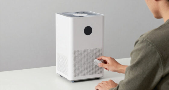 7 Best Air Purifier for Allergies Under $800 in 2026