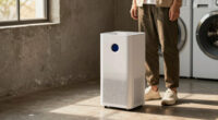 7 Best Air Purifier for Basements in 2026