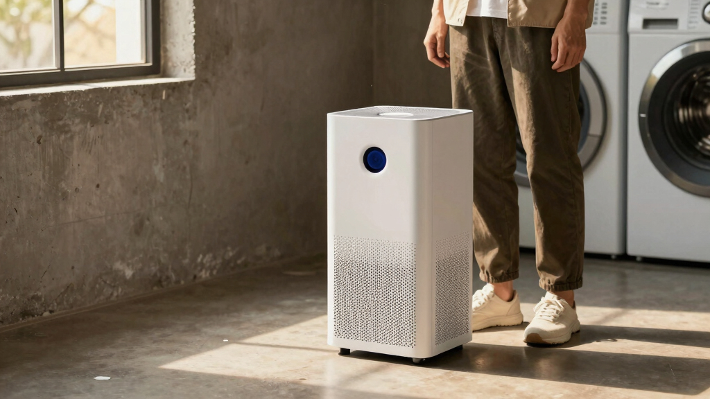 7 Best Air Purifier for Basements in 2026