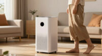 7 Best Air Purifier For Large Rooms In 2026