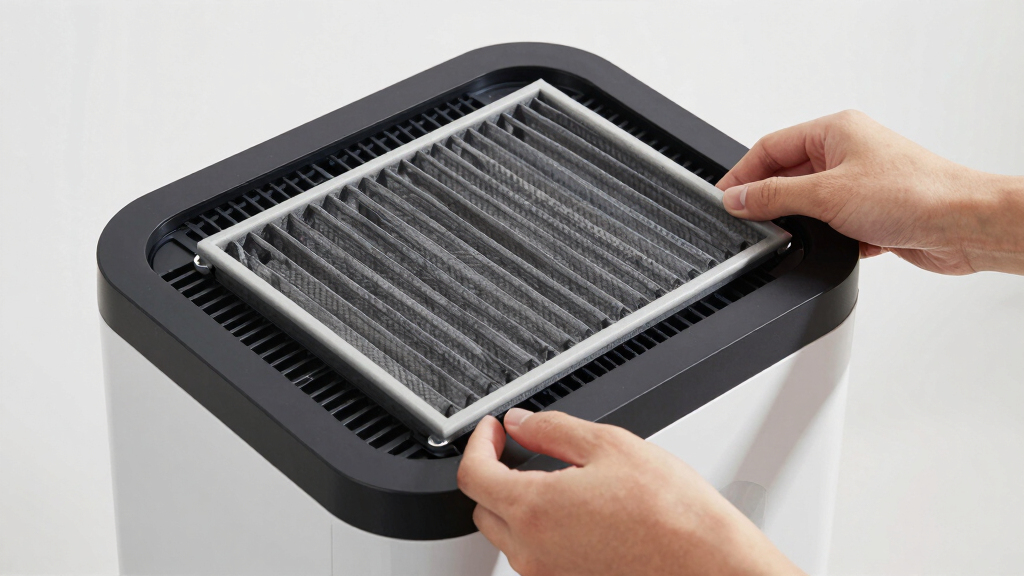 7 Best Air Purifier With Carbon Filter in 2026