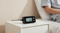 7 Best CO2 Monitor for Bedroom in 2026