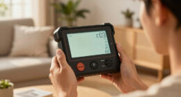 7 Best CO2 Monitor With Large Display in 2026