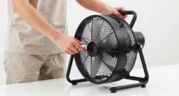 7 Best Commercial Air Mover Fans in 2026