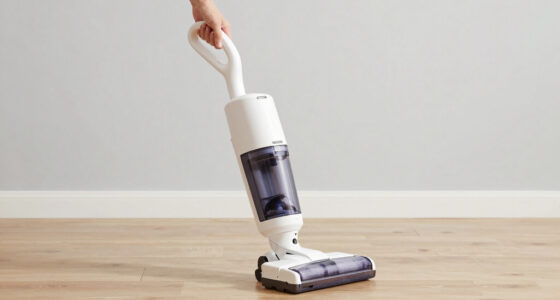 7 Best Cordless Vacuums for Allergies in 2026