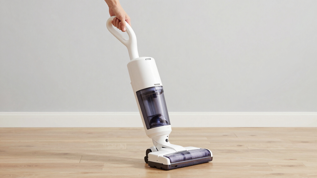 7 Best Cordless Vacuums for Allergies in 2026