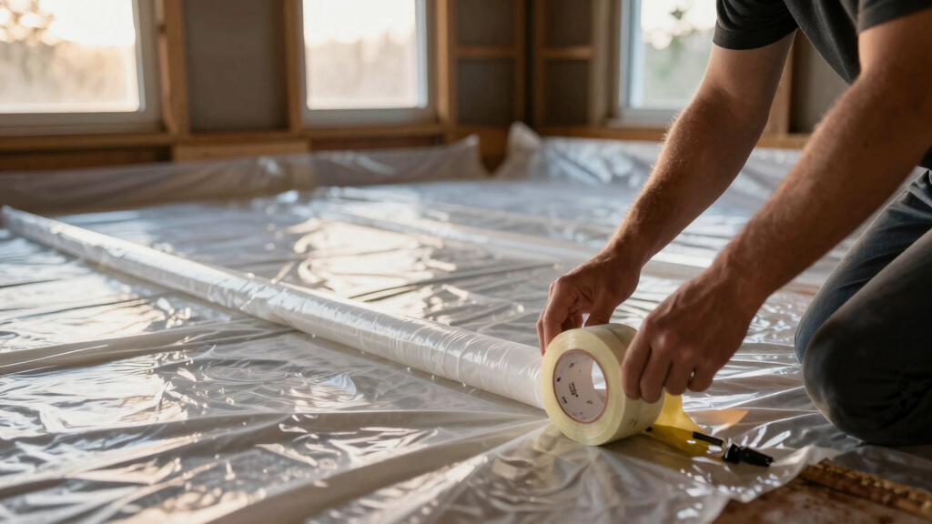 7 Best Crawl Space Encapsulation Kit in 2026