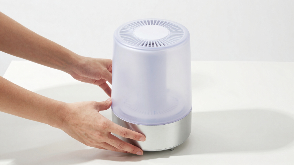7 Best Fan Powered Humidifier in 2026