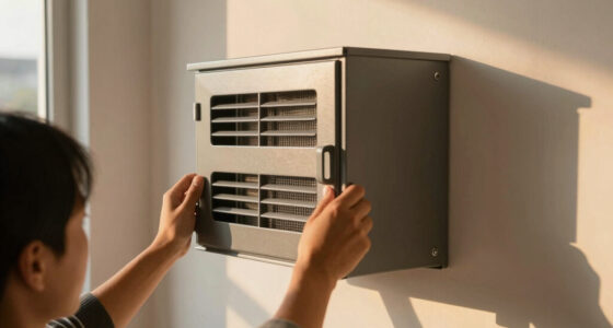 7 Best Filter Cabinet for HVAC in 2026