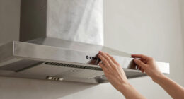 7 Best High CFM Range Hoods in 2026