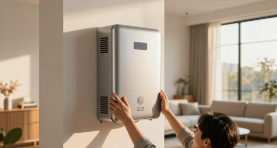 7 Best Home Air Exchange System in 2026