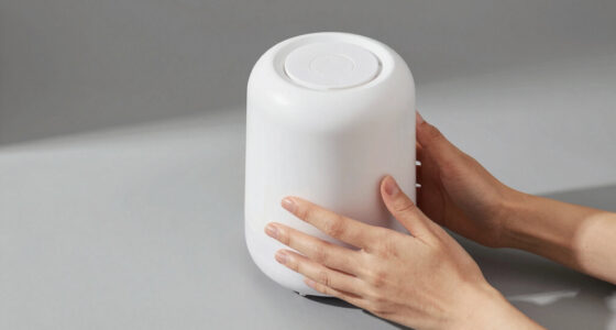 7 Best Humidifiers for Sleep in 2026