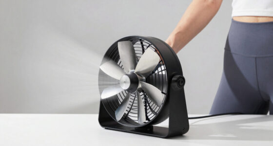 7 Best Mixed Flow Duct Fan in 2026