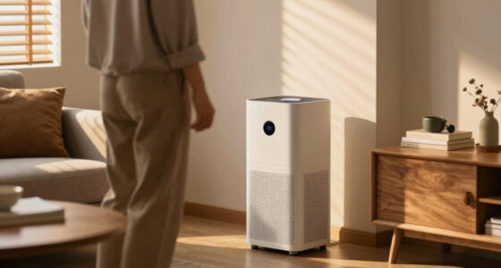 7 Best Quiet Air Purifier Under $500 in 2026