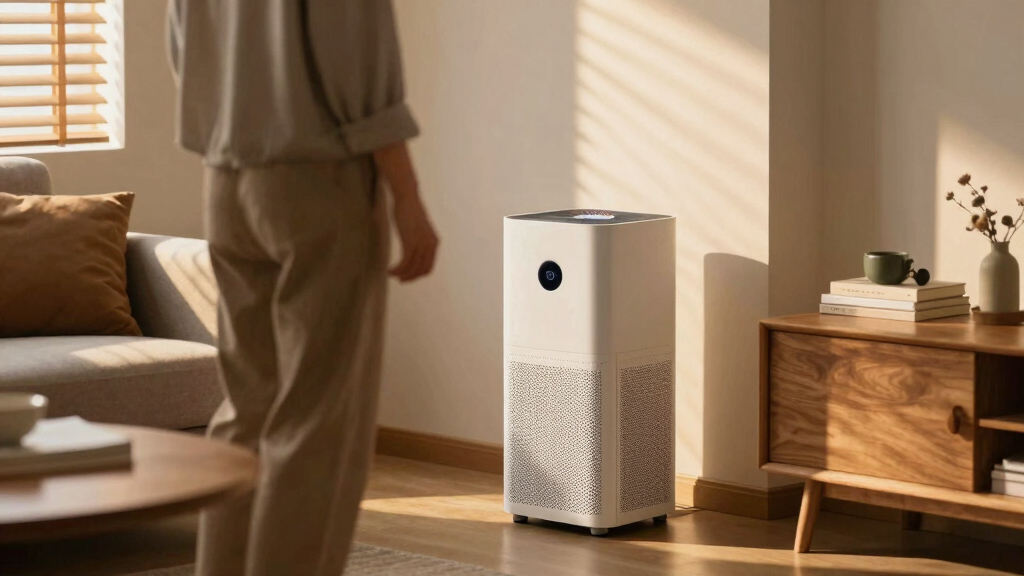 7 Best Quiet Air Purifier Under $500 in 2026