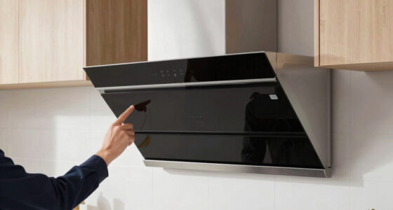 7 Best Quiet Range Hoods in 2026